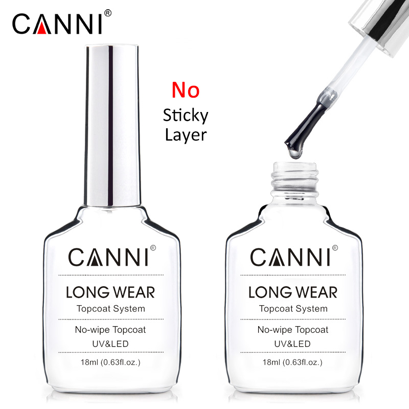 Peel Off Base Coat - Canni 18 мл Long Wear Diamond