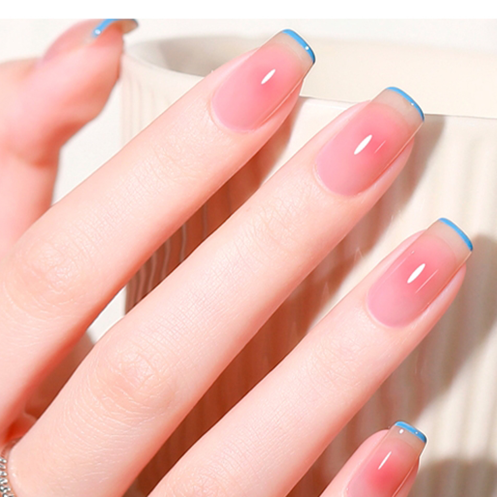 KODIES GEL Молочно-белое верхн – обзор и цена Gel Top Coat