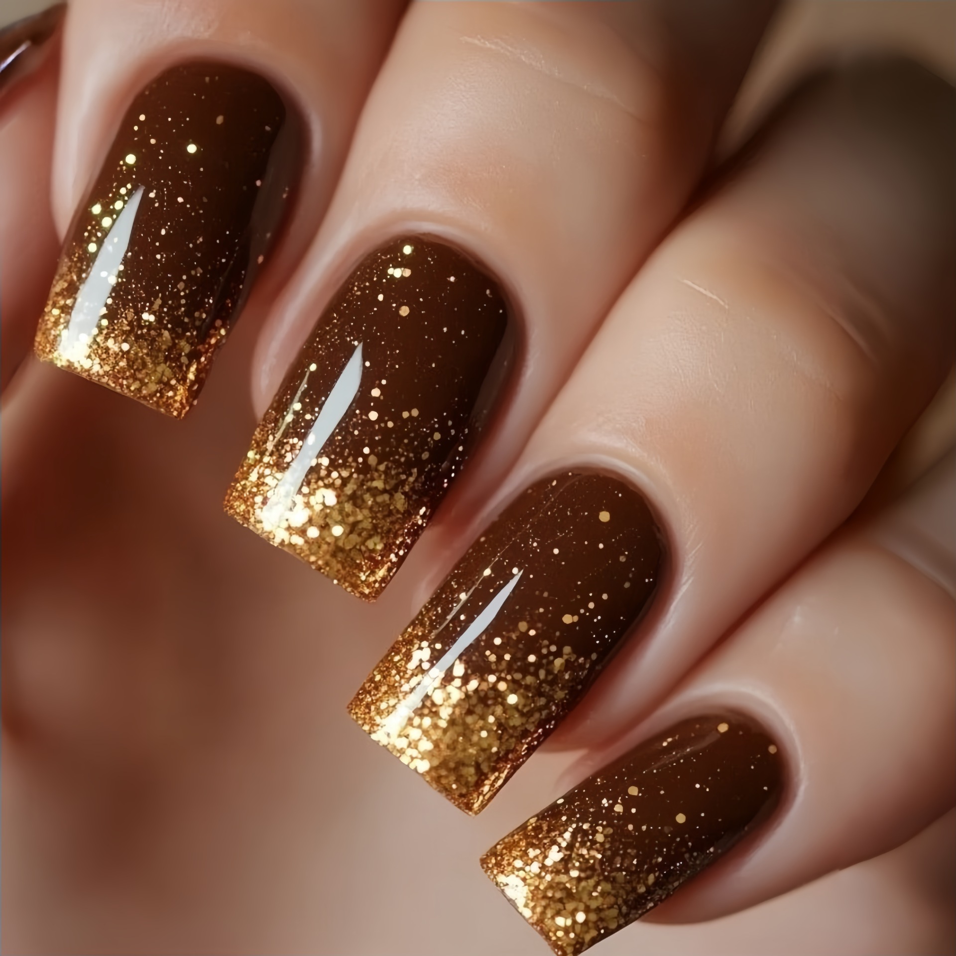 Короткие средние накладные ног – обзор и цена Nail Art Aesthetic